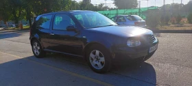 VW Golf 4 + газ, снимка 2