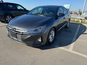 Hyundai Elantra 2.0  | Mobile.bg    3