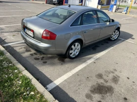 Audi A6, снимка 2