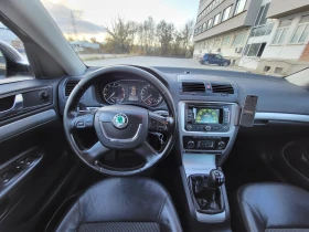 Skoda Octavia 1.8 TSI 160к.с., снимка 11