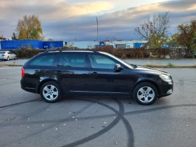 Skoda Octavia 1.8 TSI 160к.с., снимка 4