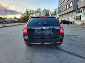 Skoda Octavia 1.8 TSI 160к.с., снимка 7