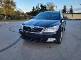 Skoda Octavia 1.8 TSI 160к.с., снимка 1