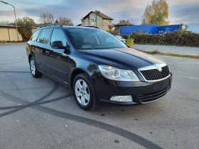 Skoda Octavia 1.8 TSI 160к.с., снимка 3