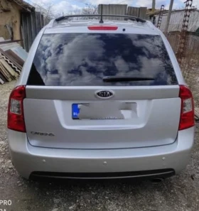 Kia Carens | Mobile.bg    2