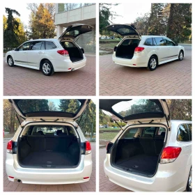 Subaru Legacy 2.0i#150KC#РЪЧКА#EURO5B!, снимка 14