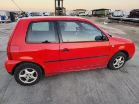 VW Lupo 1.4MPI | Mobile.bg    5