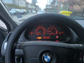 BMW 316 Bmw 316 Gas | Mobile.bg    6