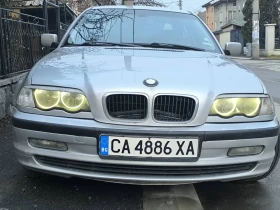     BMW 316 Bmw 316 Gas