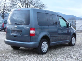 VW Caddy 1.6i клима, снимка 6