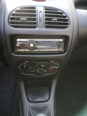 Peugeot 206 1, 6, снимка 5