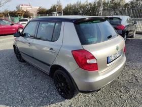 Skoda Fabia 1.6 TDI 90ps. Euro 5 | Mobile.bg    4