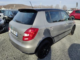 Skoda Fabia 1.6 TDI 90ps. Euro 5 | Mobile.bg    5