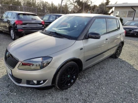 Skoda Fabia 1.6 TDI 90ps. Euro 5 | Mobile.bg    2