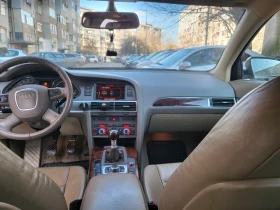 Audi A6 2.4 GAS, снимка 7