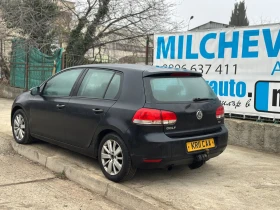 VW Golf 1.6tdi dsg, снимка 2