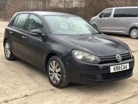 VW Golf 1.6tdi dsg, снимка 4