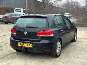 VW Golf 1.6tdi dsg, снимка 3