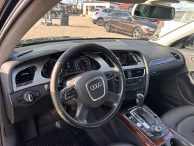 Audi A4 2.7TDI AVTOMAT/KOJA/NAVI EURO 5 - 11500 лв. - 67099678 | Car24.bg