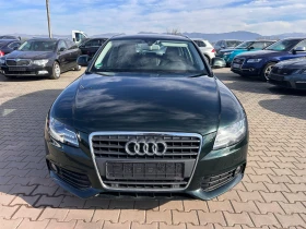 Audi A4 2.7TDI AVTOMAT/KOJA/NAVI EURO 5 - 11500 лв. - 67099678 | Car24.bg