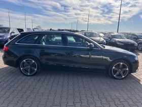 Audi A4 2.7TDI AVTOMAT/KOJA/NAVI EURO 5 - 11500 лв. - 67099678 | Car24.bg