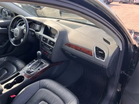 Audi A4 2.7TDI AVTOMAT/KOJA/NAVI EURO 5, снимка 11