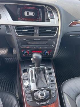 Audi A4 2.7TDI AVTOMAT/KOJA/NAVI EURO 5 - 11500 лв. - 67099678 | Car24.bg