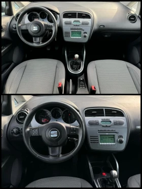 Seat Altea XL* 1600 БЕНЗИН* 102КС, снимка 11