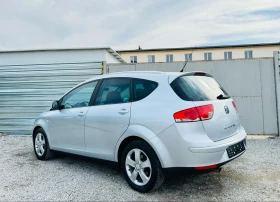 Seat Altea XL* 1600 БЕНЗИН* 102КС, снимка 5