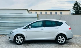 Seat Altea XL* 1600 БЕНЗИН* 102КС, снимка 7