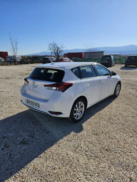 Toyota Auris 1.6 дизел, хечбек, снимка 7