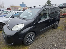 Fiat Qubo, снимка 1