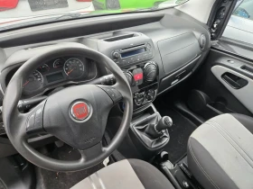 Fiat Qubo, снимка 5