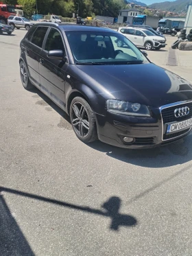 Обява за продажба на Audi A3 ~7 500 лв. - изображение 2