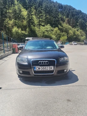 Обява за продажба на Audi A3 ~7 500 лв. - изображение 1