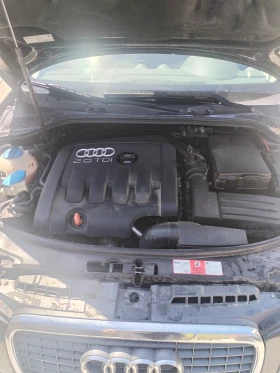 Обява за продажба на Audi A3 ~7 500 лв. - изображение 5