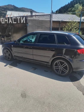 Обява за продажба на Audi A3 ~7 500 лв. - изображение 1