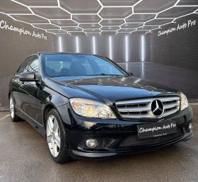 Mercedes-Benz C 250 AMG AUTOMATIC - 16999 лв. - 84031188 3