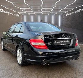 Mercedes-Benz C 250 AMG AUTOMATIC - 16999 лв. - 84031188 4