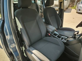 Обява за продажба на Ford C-max 1.5TDCI AUTOMAT ~19 500 лв. - изображение 6