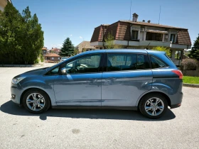 Обява за продажба на Ford C-max 1.5TDCI AUTOMAT ~19 500 лв. - изображение 5