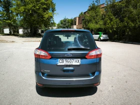 Обява за продажба на Ford C-max 1.5TDCI AUTOMAT ~19 500 лв. - изображение 4