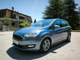 Обява за продажба на Ford C-max 1.5TDCI AUTOMAT ~19 500 лв. - изображение 1