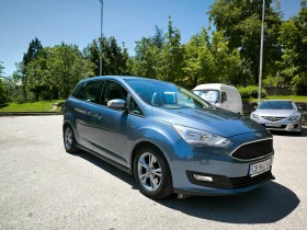 Обява за продажба на Ford C-max 1.5TDCI AUTOMAT ~19 500 лв. - изображение 2