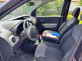 Dacia Dokker 1.6 I  | Mobile.bg    6