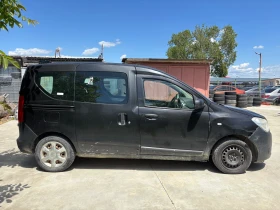 Dacia Dokker 1.6 I  | Mobile.bg    4