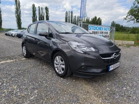 Opel Corsa 1.3CDTI 95hp | Mobile.bg    3