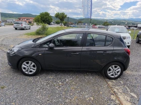 Opel Corsa 1.3CDTI 95hp | Mobile.bg    5
