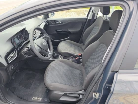Opel Corsa 1.3CDTI 95hp | Mobile.bg    13