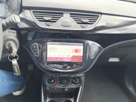 Opel Corsa 1.3CDTI 95hp | Mobile.bg    17